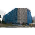 Sablage fa&ccedil;ade